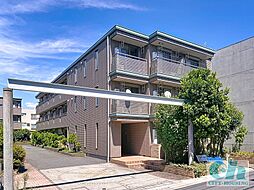 エクレール東糀谷EAST