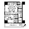三敬中洲マンション2階12.9万円