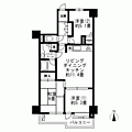 フォレストハウス4階15.0万円