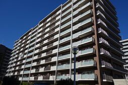 ザ・レジデンス千葉ニュータウン中央 参番館