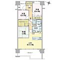 サンクタス千葉ニュータウン中央14階4,950万円