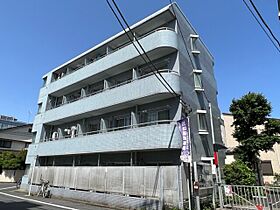 サーカス蒲田第I  ｜ 東京都大田区西蒲田3丁目11-1（賃貸マンション1K・3階・17.00㎡） その1