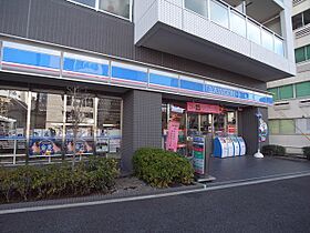 ＯＬＩＯ四谷  ｜ 東京都新宿区片町4-5（賃貸マンション1K・8階・19.48㎡） その20