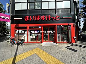 リヴシティ横濱石川町 204 ｜ 神奈川県横浜市南区中村町1丁目1-15（賃貸マンション1K・2階・21.17㎡） その17