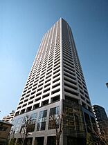 コンシェリア西新宿ＴＯＷＥＲ’ＳＷＥＳＴ 1210 ｜ 東京都新宿区西新宿6丁目20-7（賃貸マンション1LDK・12階・55.16㎡） その1