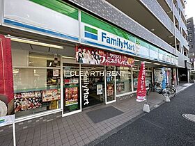 ハーミットクラブハウス横浜浅間台 207 ｜ 神奈川県横浜市西区浅間台2-12（賃貸アパート1K・2階・22.93㎡） その20