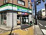 周辺：【コンビニエンスストア】ファミリーマート 南砂六丁目店まで479ｍ