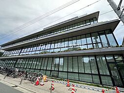 【市役所・区役所】世田谷区役所 玉川総合支所まで1676ｍ