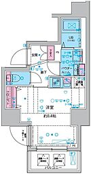 🉐敷金礼金0円！🉐GENOVIA本所吾妻橋III