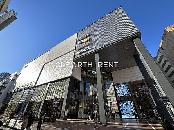 アンベリールマーロ横濱