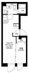 🉐敷金礼金0円！🉐レクス神楽坂