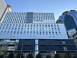 【図書館】東京医科大学図書館まで772ｍ