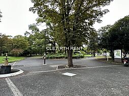 【公園】反町公園まで229ｍ