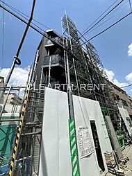 仮称）笹塚1丁目計画新築マンション
