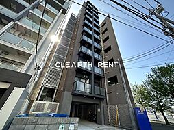フェルクルールプレスト西横浜