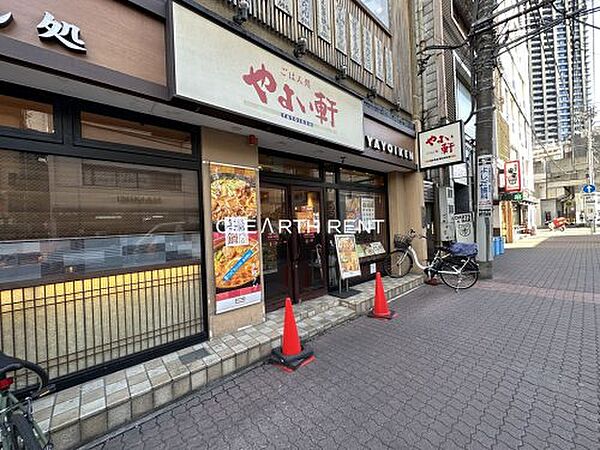 パティーナ　ウィリア武蔵小杉