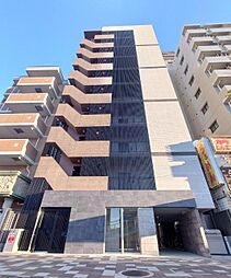ベルシード横濱新町