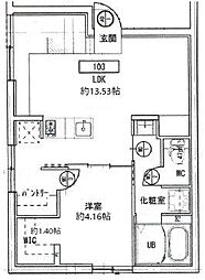 🉐敷金礼金0円！🉐Elysion新中野