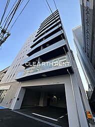パークアクシス横浜阪東橋