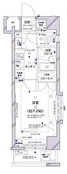 パレステュディオ新宿パークサイド