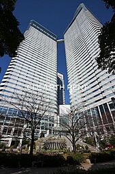 【ショッピングセンター】晴海トリトンまで921ｍ