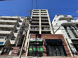ベルフェリーク横濱山下町
