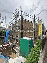 ハーミットクラブハウス山手柏葉IIB棟