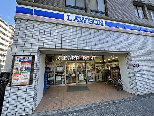 ベルシード横濱大通り公園