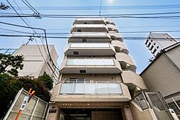 スカイコートヌーベル大森