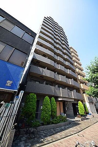 ルーブル大井町弐番館
