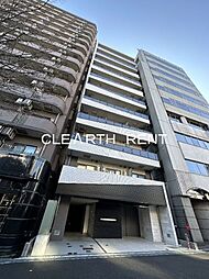クレイシアIDZ横浜桜木町