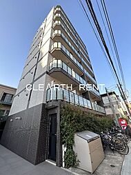 アイル横浜ベイサイド
