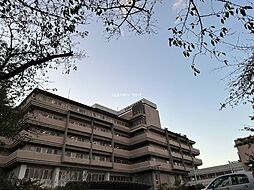 【内科】救世軍ブース記念病院まで319ｍ