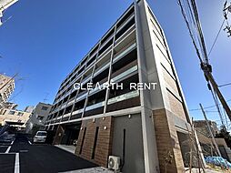 GENOVIA川崎VI skygarden
