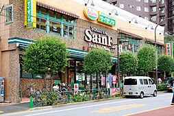 スカイコート市ヶ谷柳町