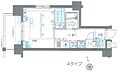 ZOOM品川南2階8.9万円