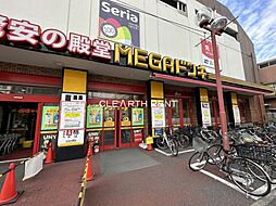 リヴシティ横濱七島町