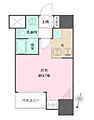 ラヴィーナ横浜2階8.8万円