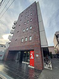 スパシエカステール横浜吉野町