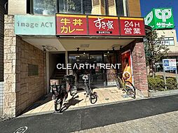 ルーブル横濱江ケ崎町