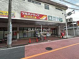 クラリッサ川崎ルーナ