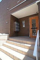 リブリ・CasaCamino横浜鶴見