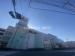 【その他】LICOPA(リコパ)鶴見まで1088ｍ