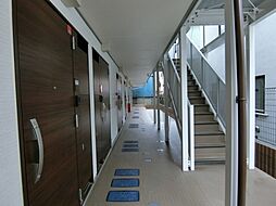 リブリ・CasaCamino横浜鶴見