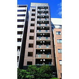 グリフィン横浜・桜木町六番館