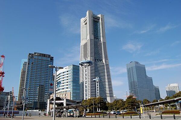 グリフィン横浜・桜木町六番館