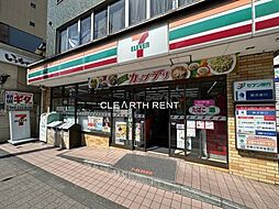 【コンビニエンスストア】セブンイレブン 横浜桜木町駅前店まで441ｍ