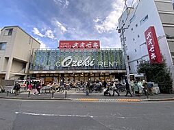 ヴォーガコルテ上野毛