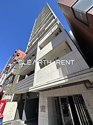 エステムプラザ川崎