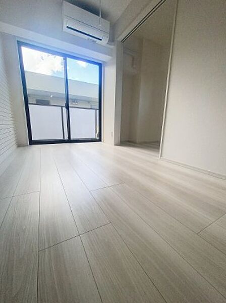 アンベリール川崎大師